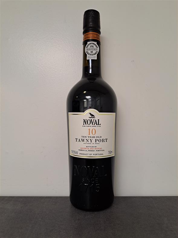 Noval 10 års Tawny