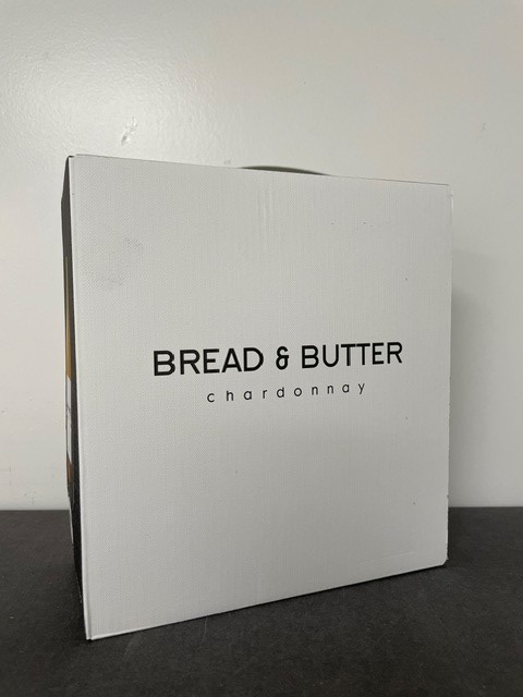 Bread & Butter Chardonnay
