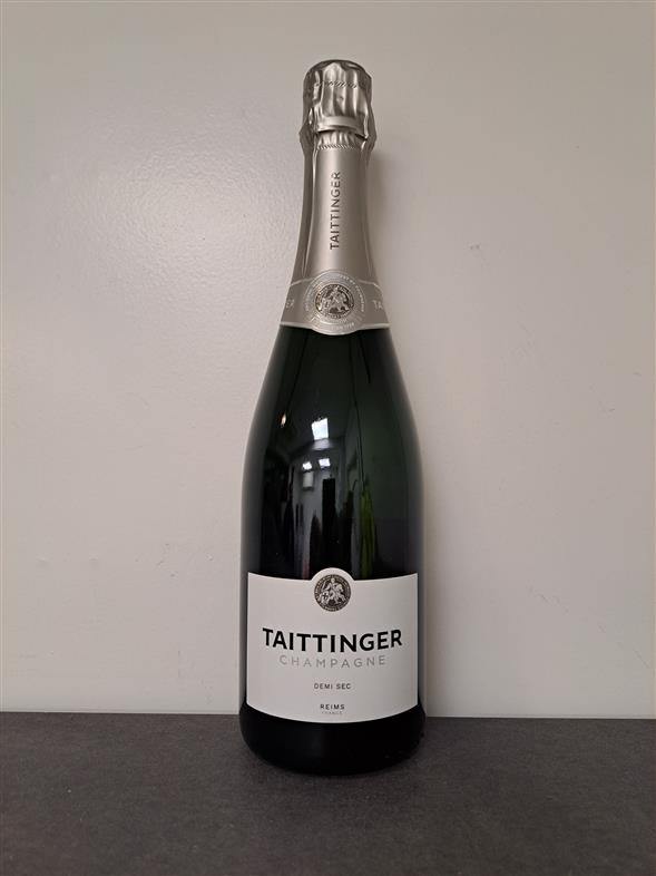 Taittinger