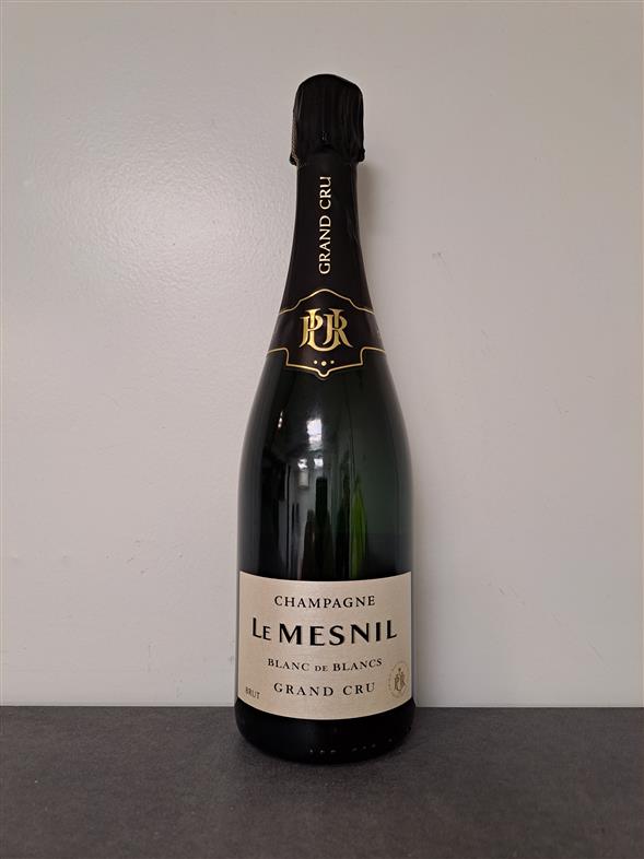 Le Mesnil Grand Cru