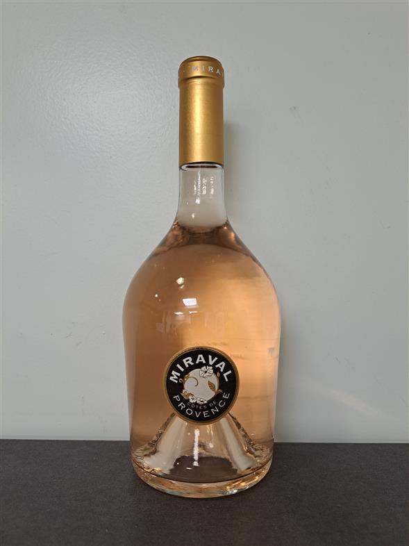 Miraval rosé