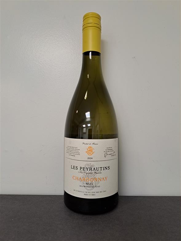 Peyrautins Chardonnay