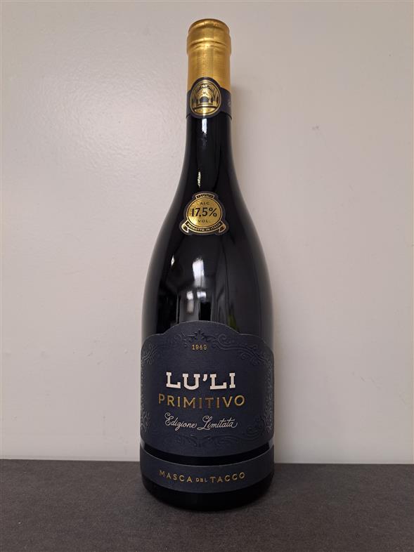 Lu'Li primitivo