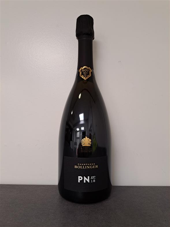 Bollinger PN AYC18