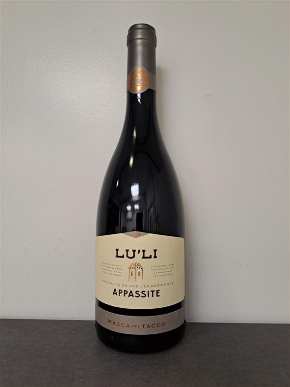 Lu'Li appasite