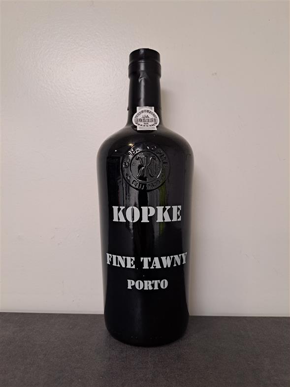 Kopke Fine Tawny