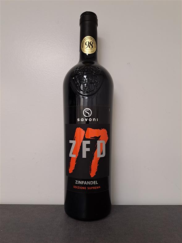 Savoni ZFD