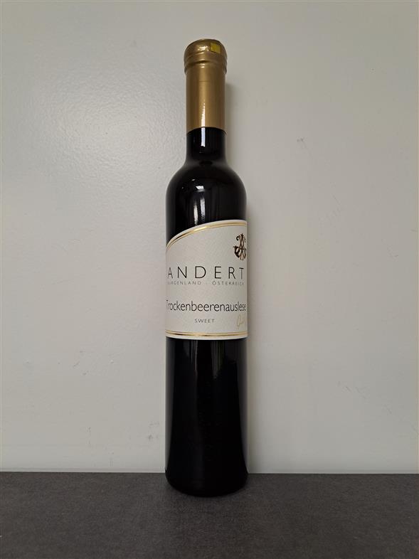 Josef Andert Trockenbeerenauslese