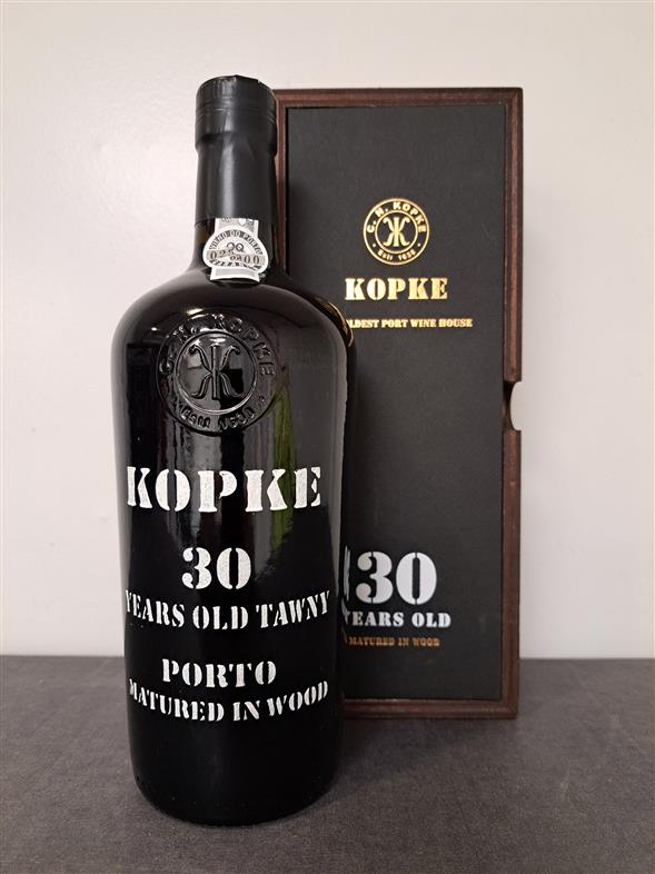Kopke 30 års tawny