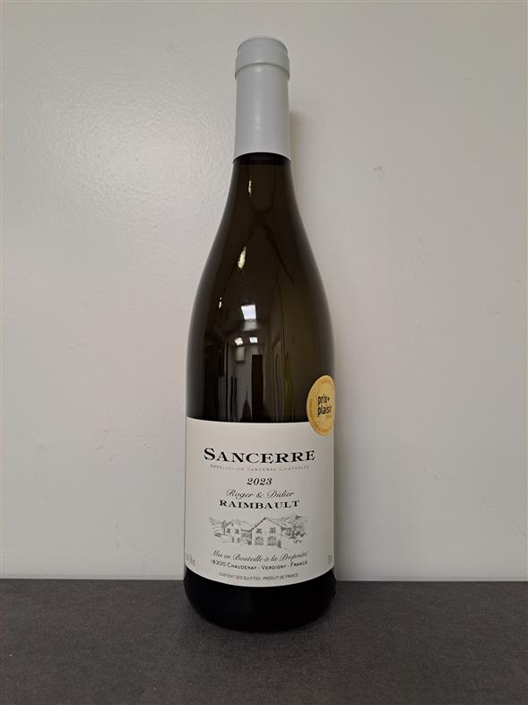 Sancerre Raimbault