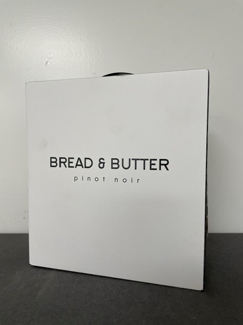 Bread & Butter Pinor Noir