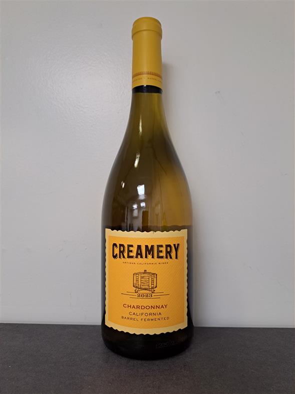 Creamery Chardonnay