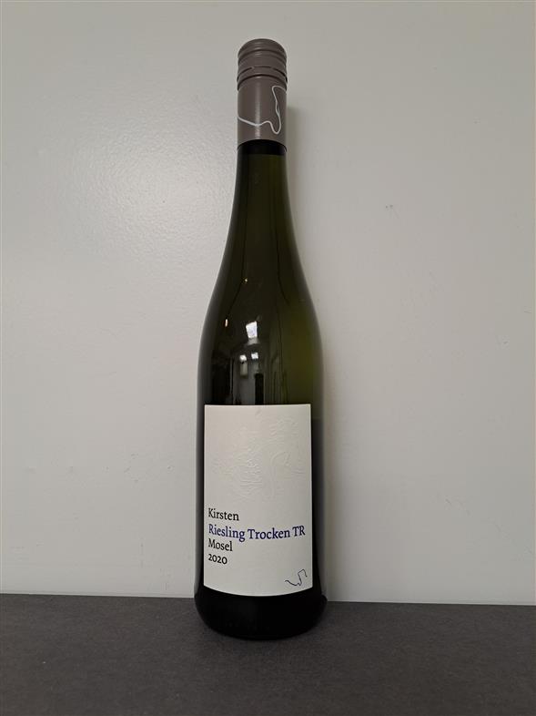 Kirsten Riesling Trocken