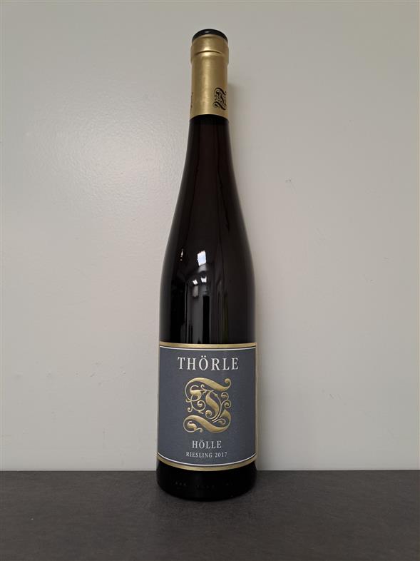 Thörle Hölle Riesling