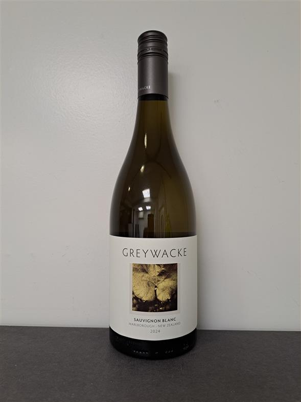 Greywacke Sauvignon Blanc