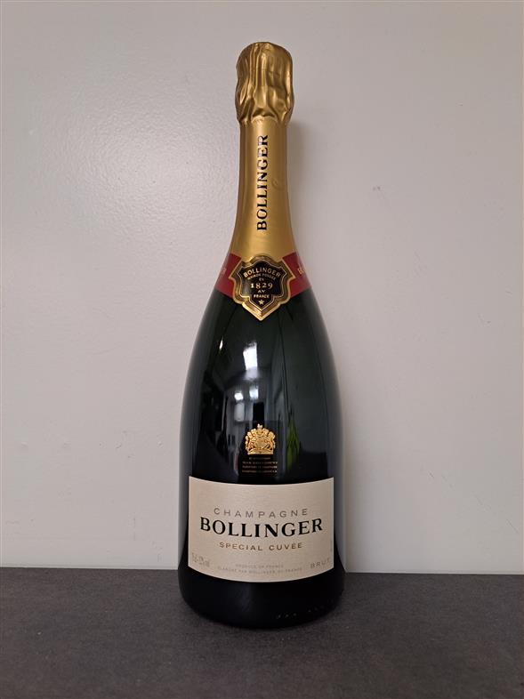 Bollinger Special Cuvée