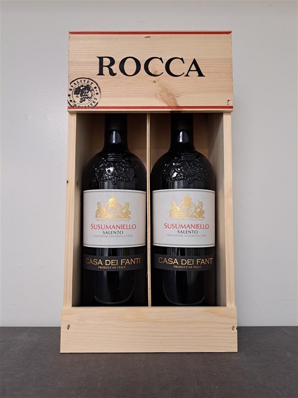 Gaveæske Rocca