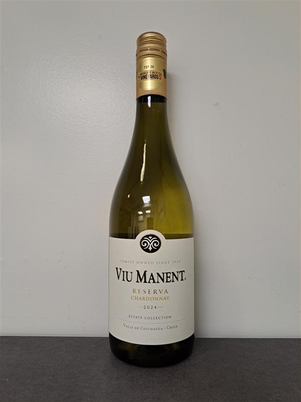 Viu Manent Chardonnay